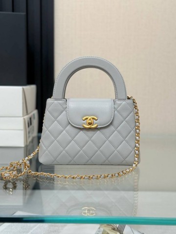 Chanel Kelly сумка #985404HX