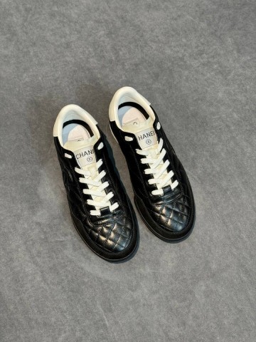 Chanel кроссовки #985565IY