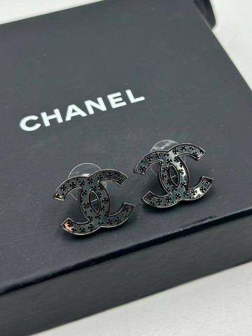 Chanel серьги #985594RJ
