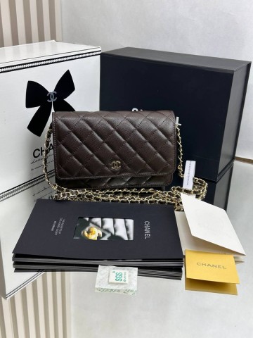 Chanel сумка #986299LX