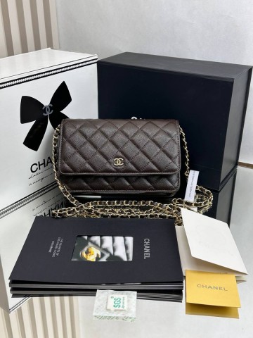 Chanel сумка #986299LX