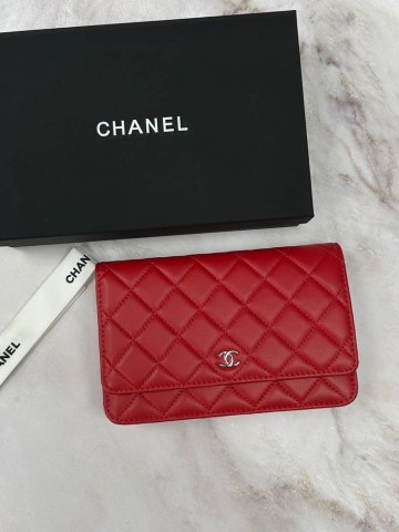 Chanel сумка #986548BL