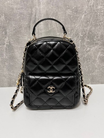 Chanel рюкзак #987701ZJ