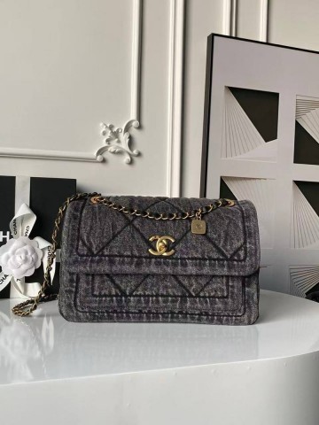 Chanel сумка #988462HL