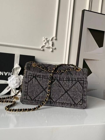 Chanel сумка #988462HL