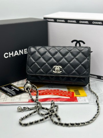 Chanel сумка #988514OX
