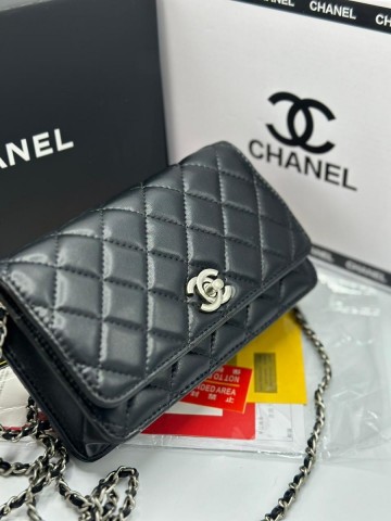 Chanel сумка #988514OX