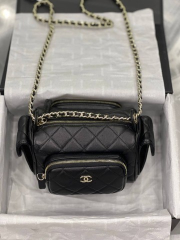 Chanel сумка #988600HS