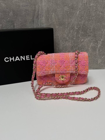 Chanel сумка #988633FX
