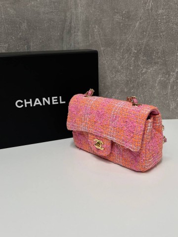 Chanel сумка #988633FX