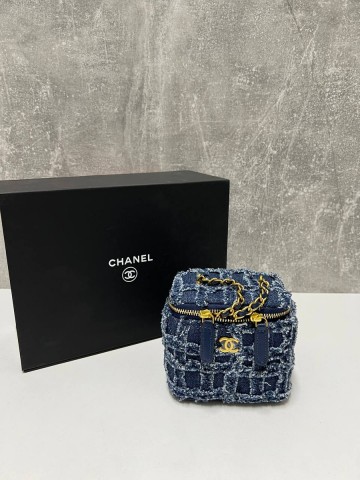 Chanel сумка #988697UQ