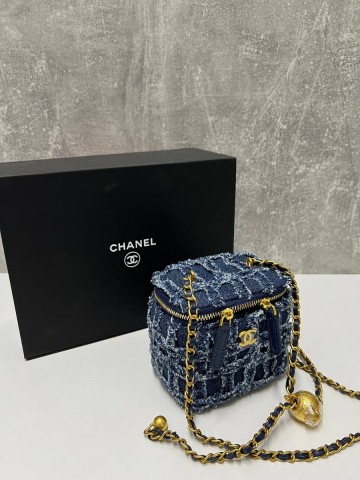 Chanel сумка #988697UQ