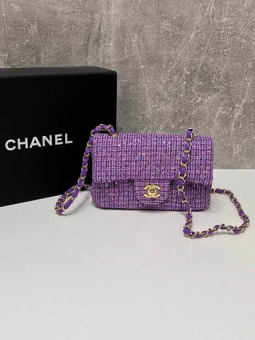 Chanel сумка #988841SB