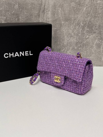 Chanel сумка #988841SB
