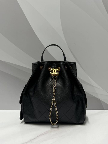Chanel рюкзак #989311HX