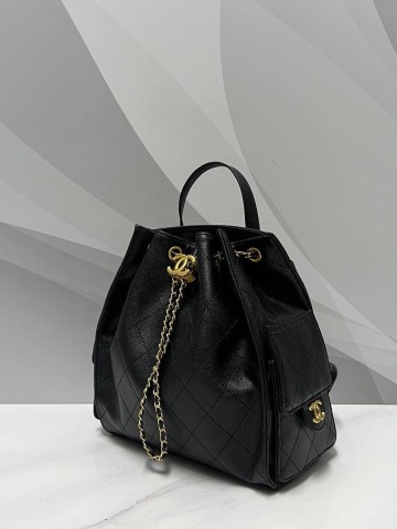 Chanel рюкзак #989311HX
