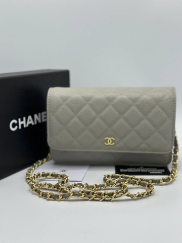 Chanel сумка #989558DI