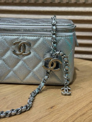 Chanel сумка #989961DP