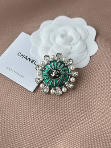Chanel брошь #990151WN