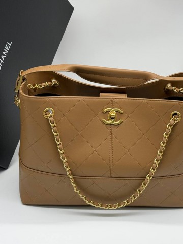 Chanel сумка #990897JU