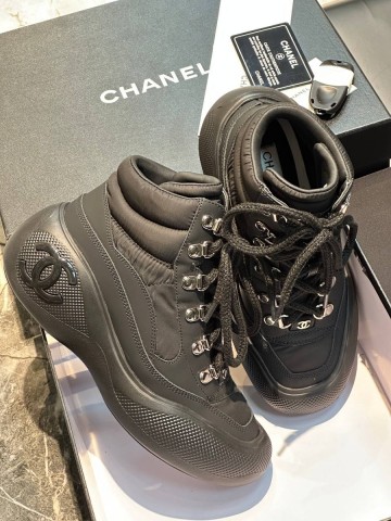 Chanel кроссовки #991401HY