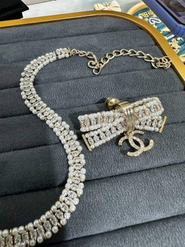 Chanel брошь #991480DY