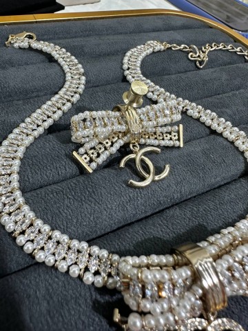 Chanel брошь #991480DY