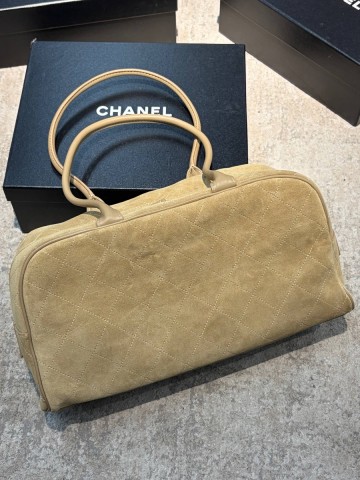 Chanel сумка #992252ZL