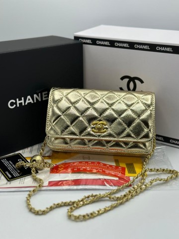 Chanel сумка #992547AW