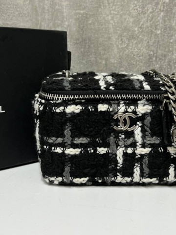 Chanel сумка #992771ES