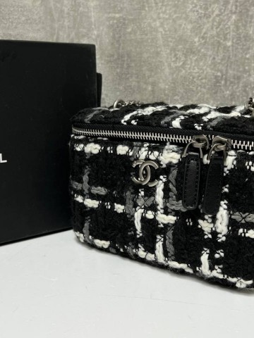 Chanel сумка #992771ES