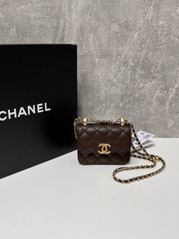 Chanel сумка #993515VX