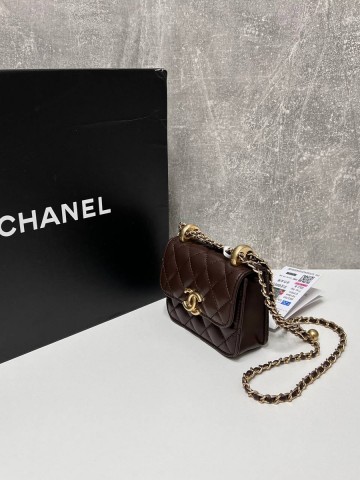 Chanel сумка #993515VX