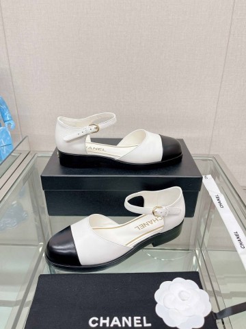 Chanel балетки #993942ST