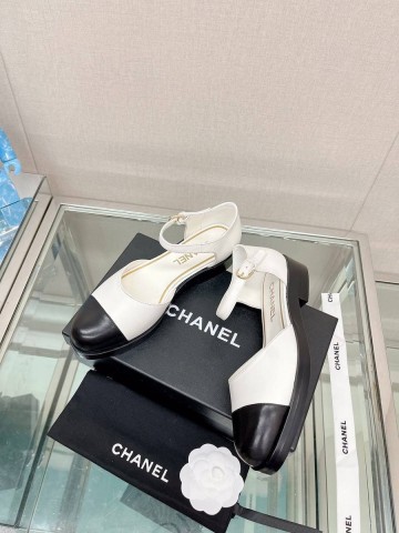 Chanel балетки #993942ST