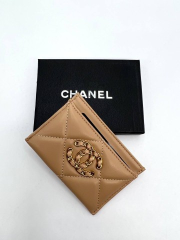 Chanel картхолдер #994104HQ