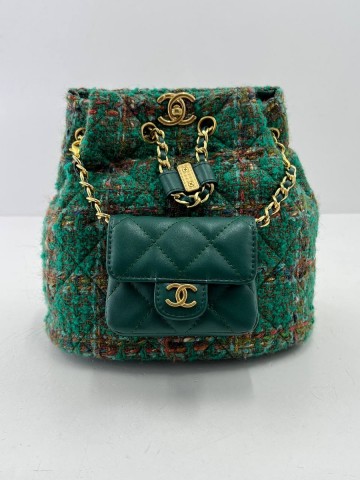 Chanel рюкзак #994531TW
