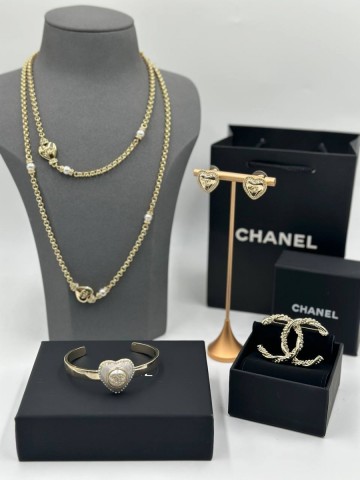Chanel браслет #994673CW