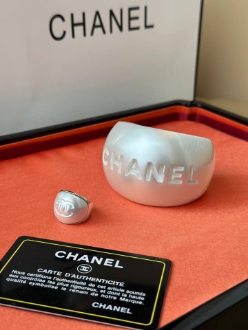 Chanel браслет #995051ZE