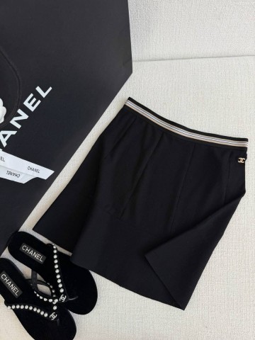 Chanel юбка #995248QB