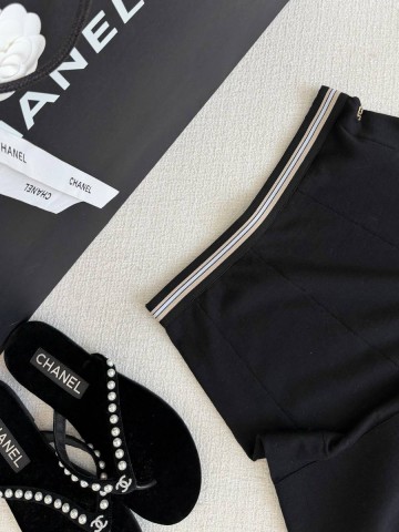 Chanel юбка #995248QB