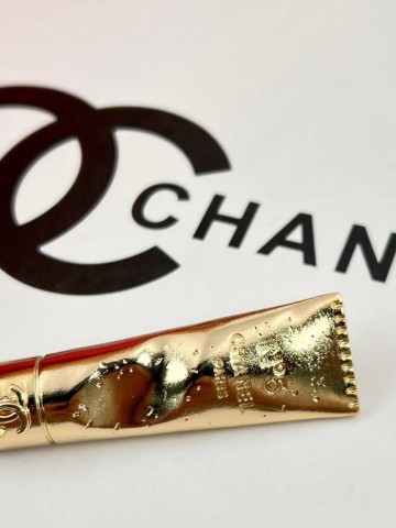 Chanel брошь #995785GR