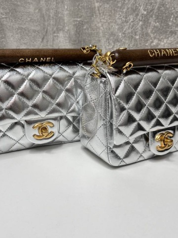 Chanel сумка #995807FL