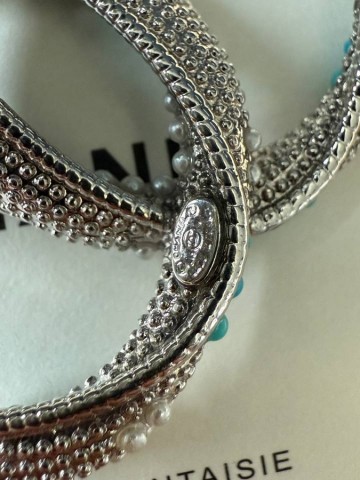 Chanel брошь #996478WR