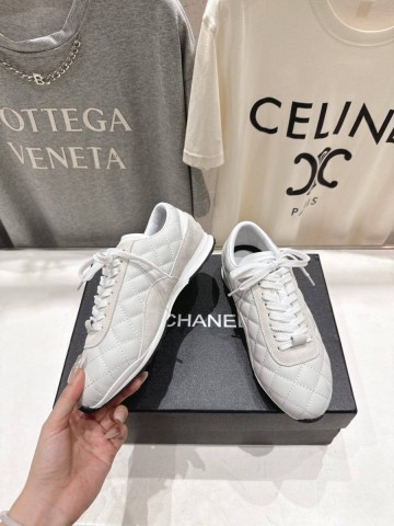 Chanel кроссовки #996999SH