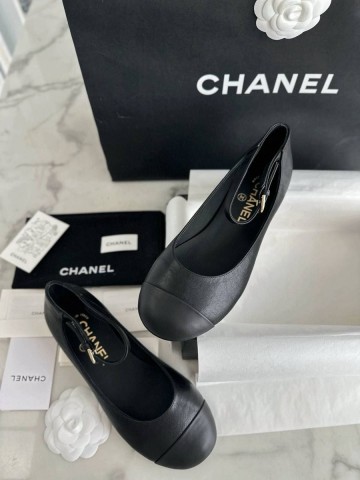 Chanel балетки #997120XN