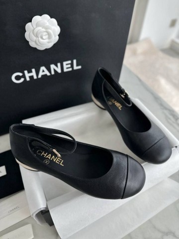 Chanel балетки #997120XN