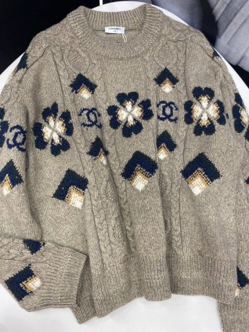 Chanel свитер #997862IE
