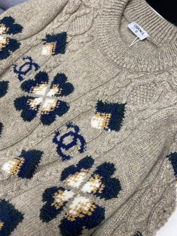 Chanel свитер #997862IE