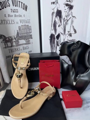 Chanel босоножки #997879KC